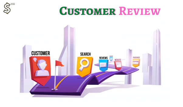 Business-customer's review